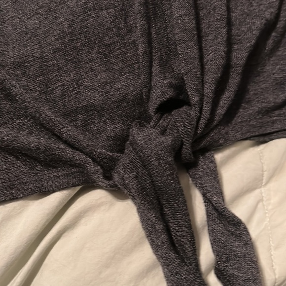Madewell top - Picture 4 of 5